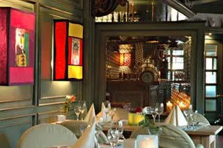Romeo und Julia -Dinner auf Sylt Bild: Romeo und Julia -Dinner auf Sylt