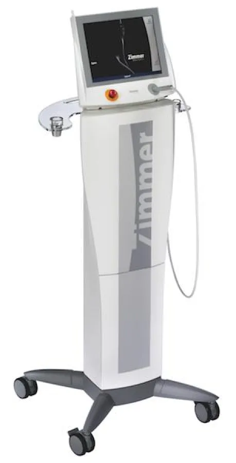 Der neue OptonPro von Zimmer MedizinSysteme