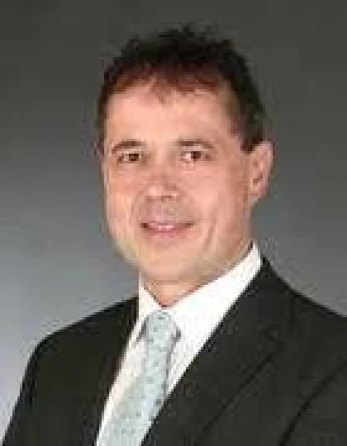 Prof. Dr. Thomas Retzmann, Fakultät für Wirtschaftswissenschaften, Universität Duisburg-Essen