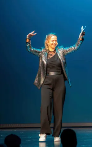 Bild: Urban Danceprix "Just DANCE!"