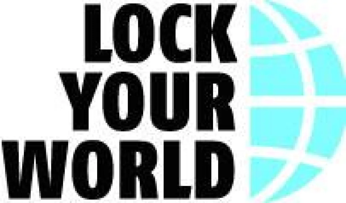 Lock Your World