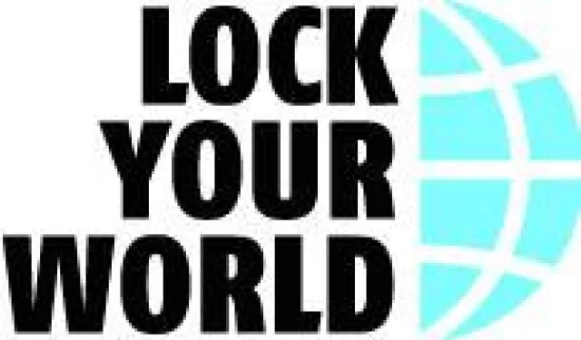 Bild: Lock Your World – der neue Stern am Sicherheitshimmel