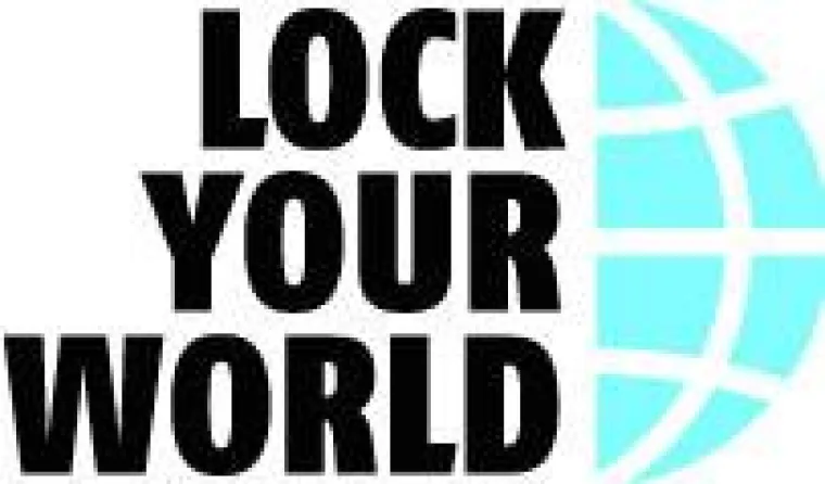 Lock Your World – der neue Stern am Sicherheitshimmel Bild: Lock Your World – der neue Stern am Sicherheitshimmel