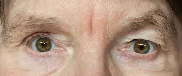 Bild: theater 36 – bühnenkunst inklusiv zeigt: ]mit mir. die sintflut[  2. – 3.10.23 im Goldbekhaus Hamburg