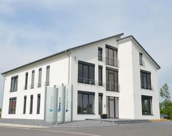 Hülskötter & Partner: So sieht der mobile Jurist in Zukunft aus Bild: Hülskötter & Partner: So sieht der mobile Jurist in Zukunft aus