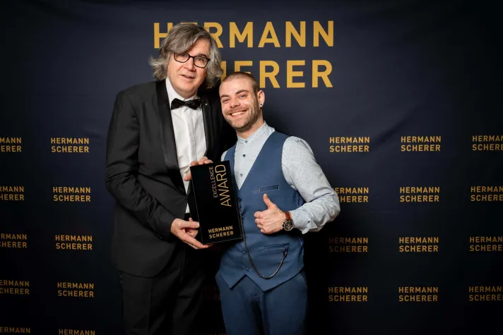 „Wie Kochen glücklich macht“. Bild: „Wie Kochen glücklich macht“.