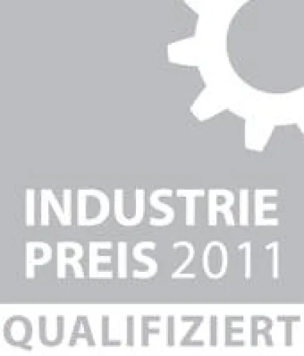 Bild: FireEx600 Lösch-Gel mit Prevento erhält Signet als qualifiziertes Produkt bei Industriepreis 2011