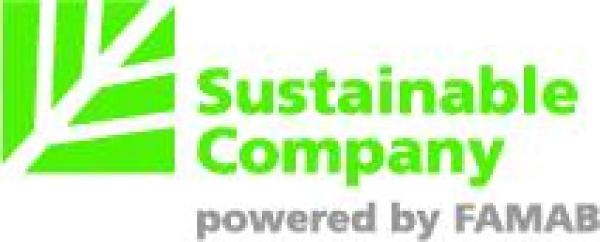 Artlife ist Sustainable Company