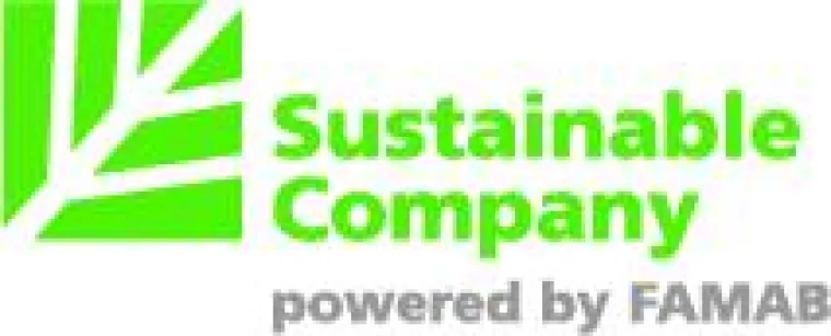 Artlife ist Sustainable Company Bild: Artlife ist Sustainable Company
