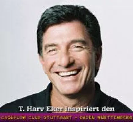 Bild: „So denken Millionäre” - Finanzexperte zeigt, wie bewusstes Denken zu werthaltigem Reichtum führen kann