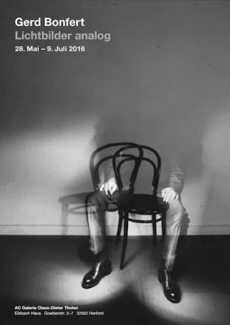 Bild: Gerd Bonfert - Lichtbilder analog