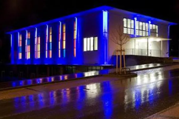 Bild: Schüler organisieren Veranstaltungsserie an der Europäischen Medien- und Event-Akademie