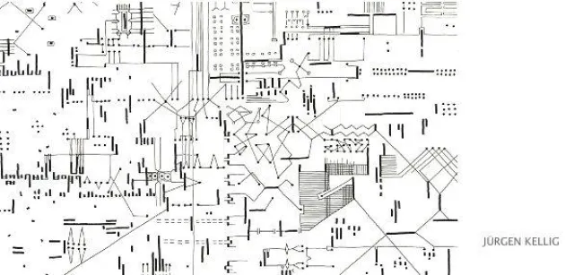 Bild: Jürgen Kellig - Partituren