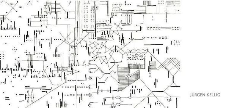 Jürgen Kellig - Partituren Bild: Jürgen Kellig - Partituren