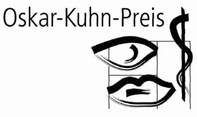 Bild: Oskar-Kuhn-Preis für Gesundheitskommunikation