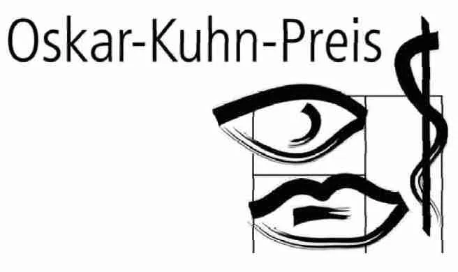 Bild: Oskar-Kuhn-Preis für Gesundheitskommunikation