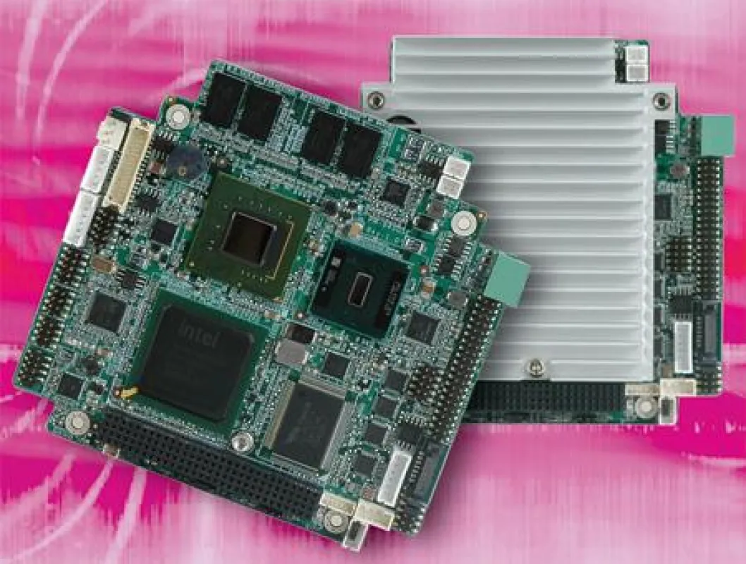 Modell PM-945GSE