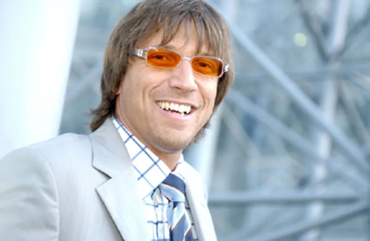 ahoi steigert Ertrag! Deutlich mehr Gross Income in 2005 Bild: ahoi steigert Ertrag! Deutlich mehr Gross Income in 2005