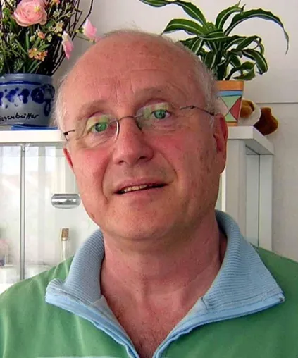Bild: Hilfe für Allergiker: Hessischer Biologe entwickelt weltweit einzigartigen und inzwischen patentierten Wirkstoff gegen Allergene
