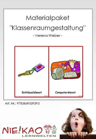 Bild: Fit im ersten Schuljahr