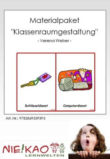 Bild: Fit im ersten Schuljahr