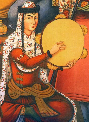 Etappe für Alte Musik mit dem Ensemble Oni Wytars auf Burg Fürsteneck - Alte Musik von Frauen und für Frauen Bild: Etappe für Alte Musik mit dem Ensemble Oni Wytars auf Burg Fürsteneck - Alte Musik von Frauen und für Frauen