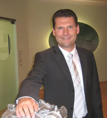 Bild: Punktgenau, platzsparend und effizient den Stickoxid-Ausstoß senken