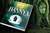 Bild: "Hannya - im Bann der Dämonin": Fantasyroman von Dieter R. Fuchs