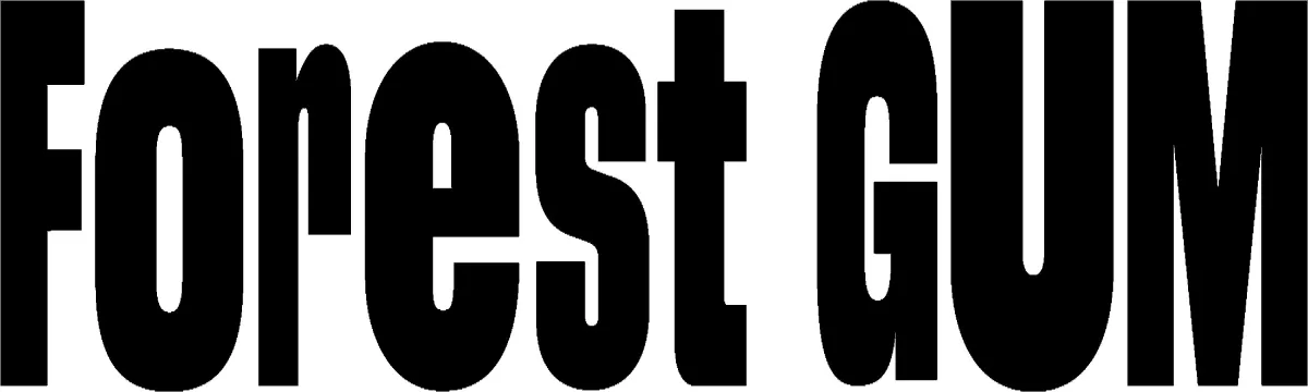 FOREST GUM schafft mit dem Projekt „Wildwuchs“ ein neues Waldschutzgebiet (© FOREST GUM)