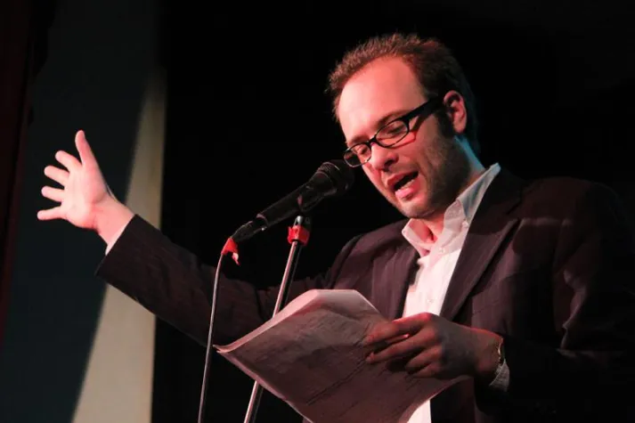 Bild: Schwarze Schafe, Goldene Rottweiler & Krähen mit Mundwerk