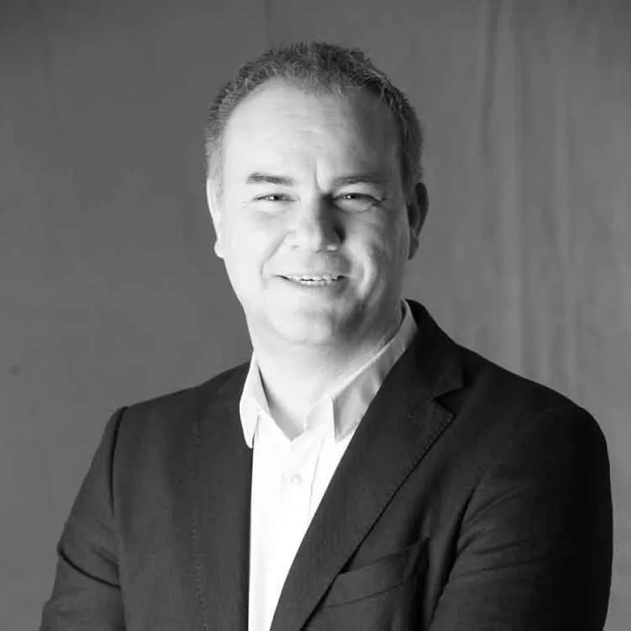 Christian Poswa, Mitglied der Geschäftsleitung von insglück (Foto: insglück)