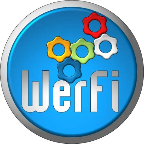 Bild: WerFi Counting Report - Controlling wird neu definiert