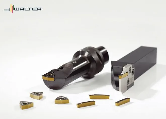 Bild: Fester Sitz durch neue Klemmung