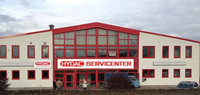 Bild: Hydraulikspezialist aus Herdorf jetzt auch im Großraum Koblenz