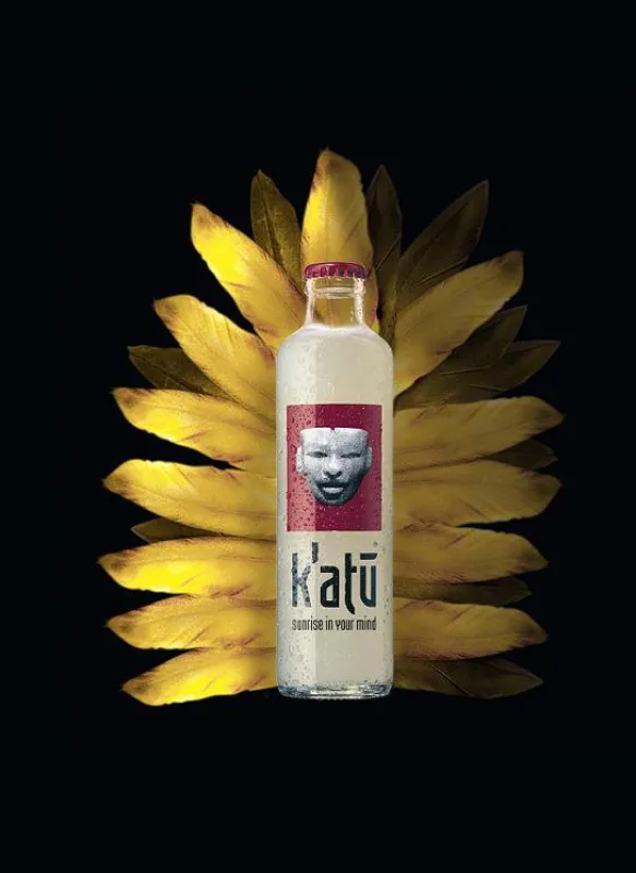 K´atú - Sunrise in your mind !