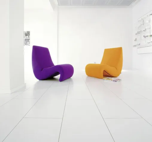 Bild: Einzig – aber nicht artig