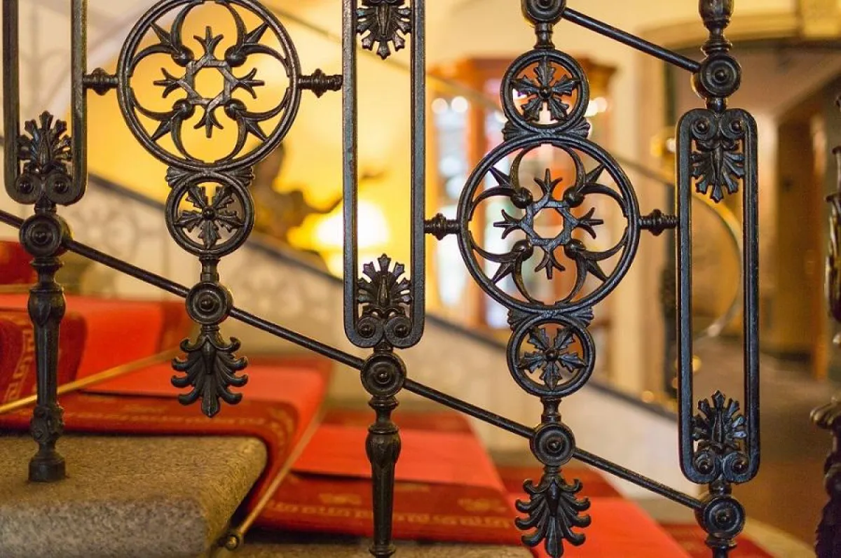 Das Hotel Elephant in Brixen. Hotelpartner der 