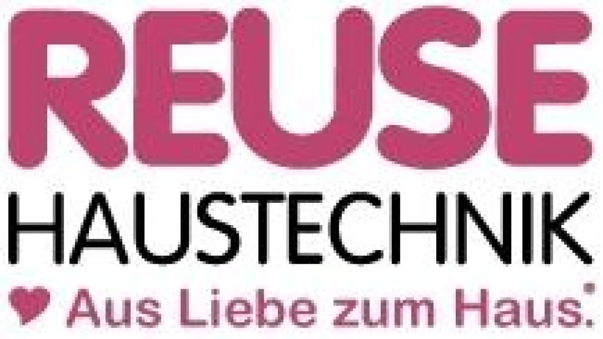 REUSE Haustechnik GmbH - AUS LIEBE ZUM HAUS