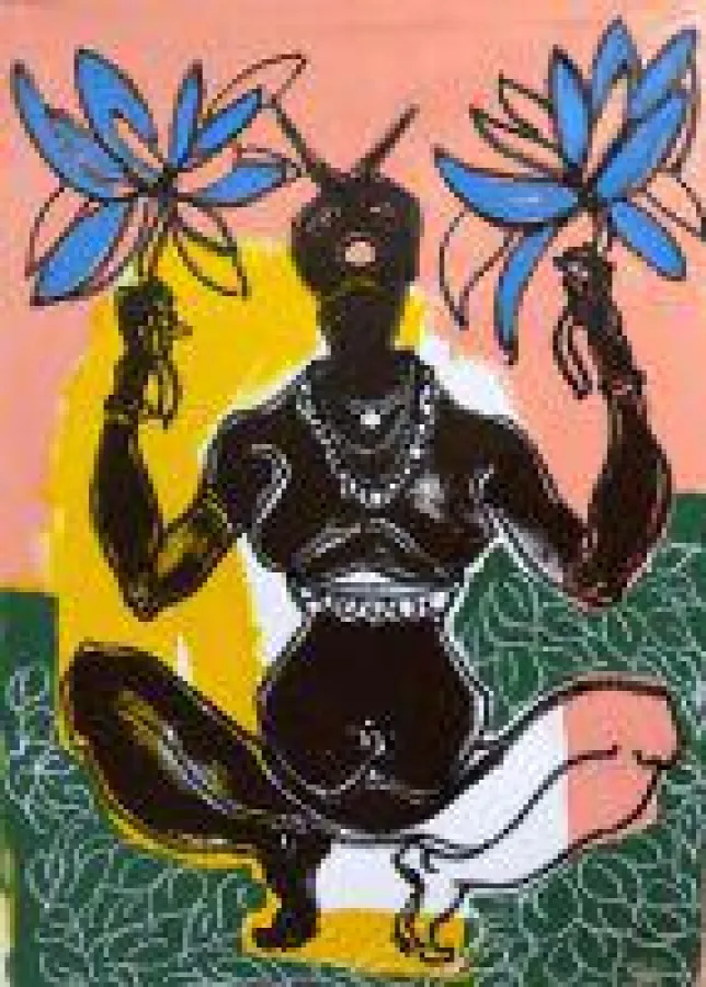 Motiv aus der Ausstellung