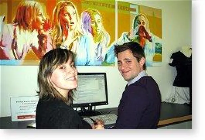 Englisch erfolgreich lernen Bild: Englisch erfolgreich lernen