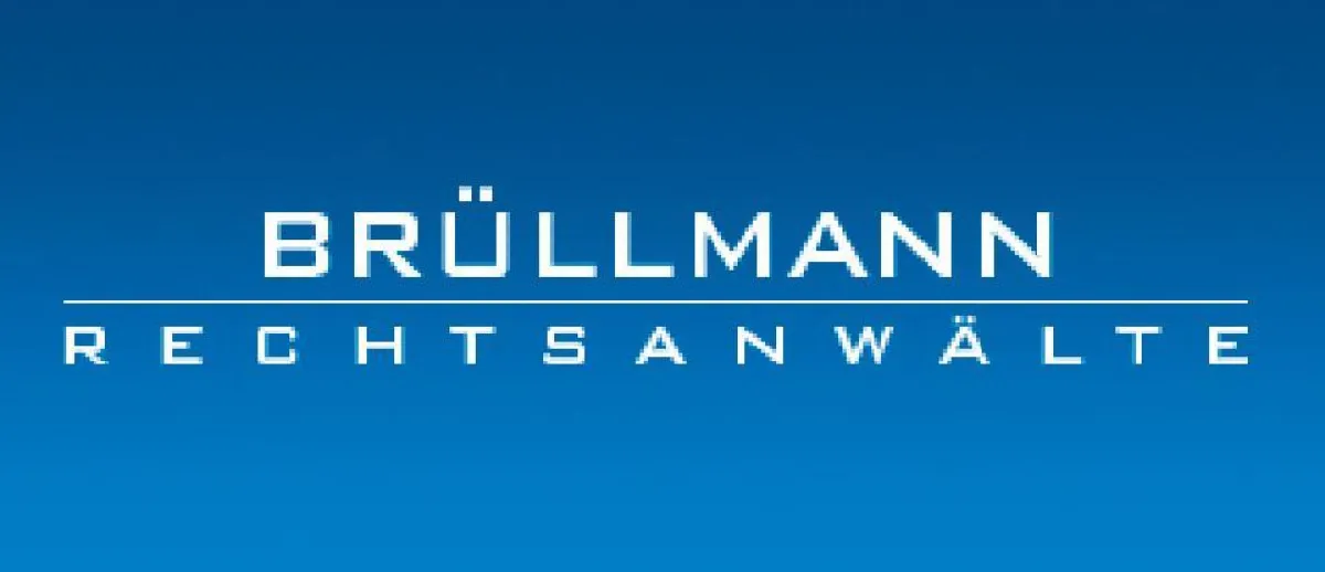 Anlegerschutzkanzlei Brüllmann Rechtsanwälte - www.bruellmann-rae.de