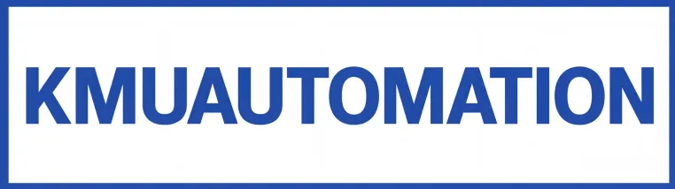 Bild: KMUAUTOMATION Erfahrungen: Bis zu 22 % mehr Gewinn durch intelligente Automatisierung