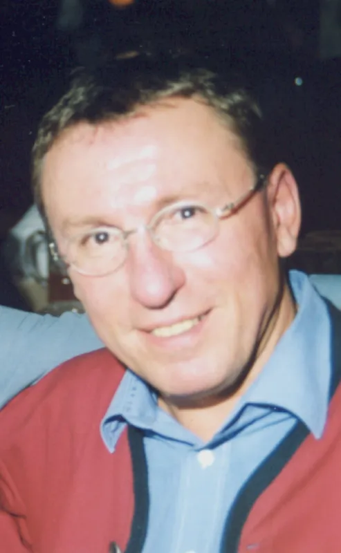 Wolfgang Bensiek, Geschäftsführer von POYS