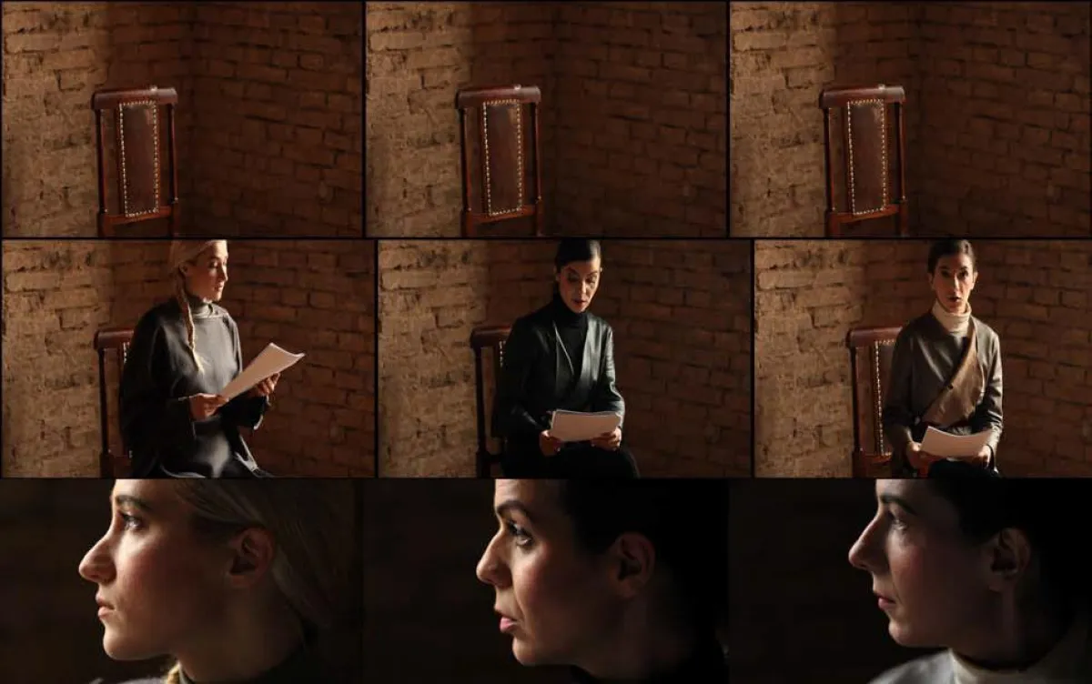 Lala Ra??i?: ?Whatever The Object?, 2013