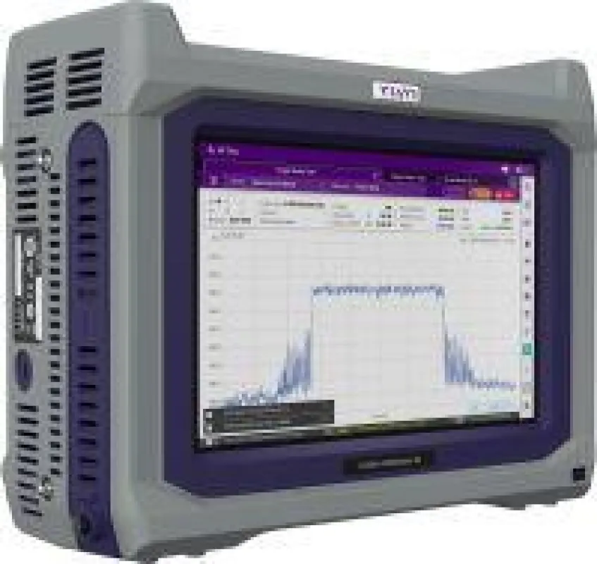 VIAVI CellAdvisor 5G