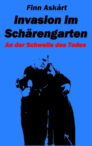 Bild: Invasion im Schärengarten - Spektakuläre Science Fiction-Romance-Fortsetzung