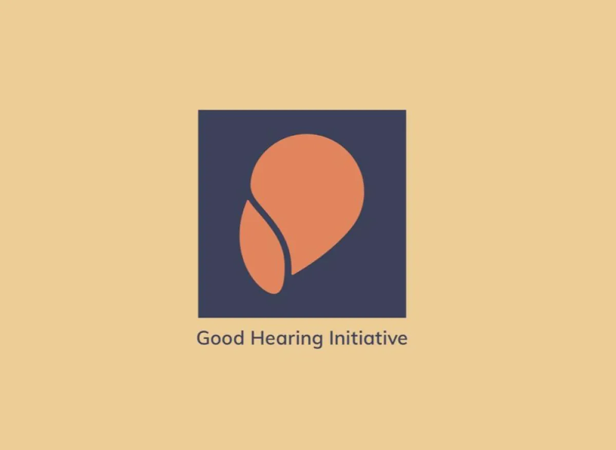 The Good Hearing Initiative