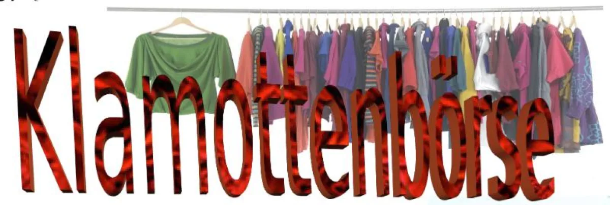 Logo Klamottenbörse