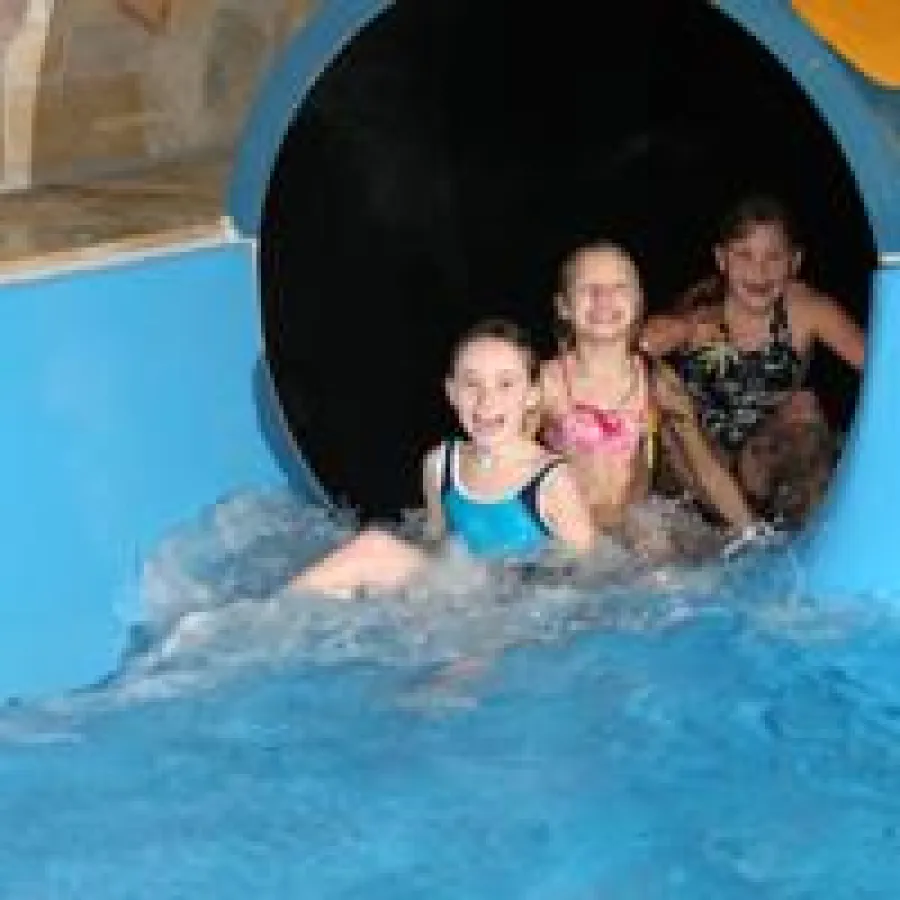 TURM Erlebnis City Oranienburg