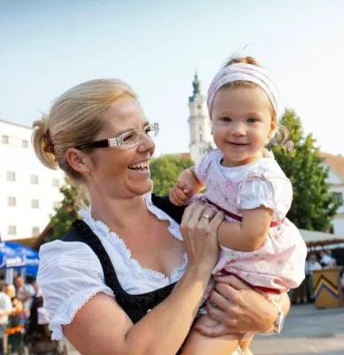 Bild: Wo Bayern schwäbisch schwätzt, jetzt wird gefeiert